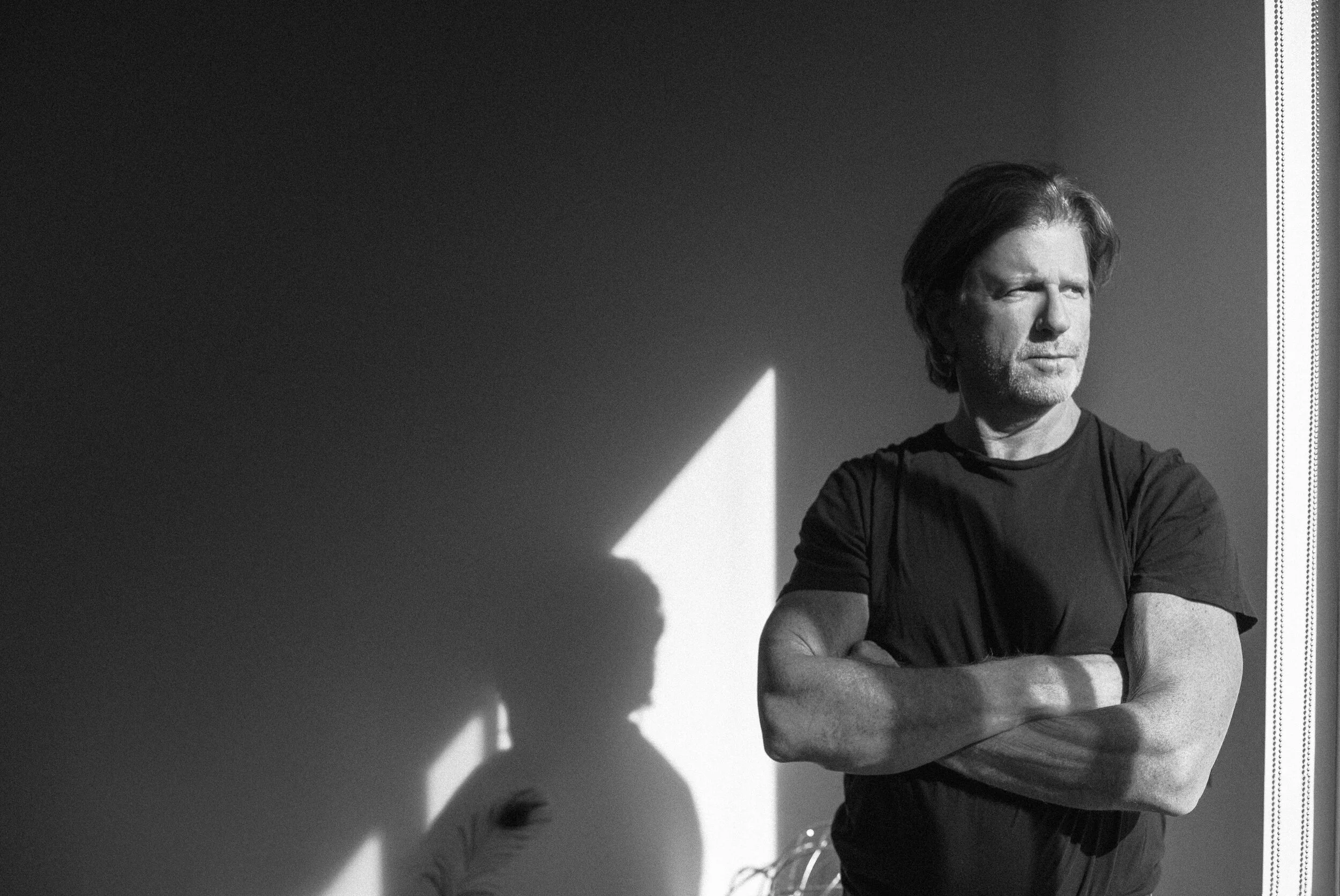 Marc Ezralow is President of The Ezralow Company.