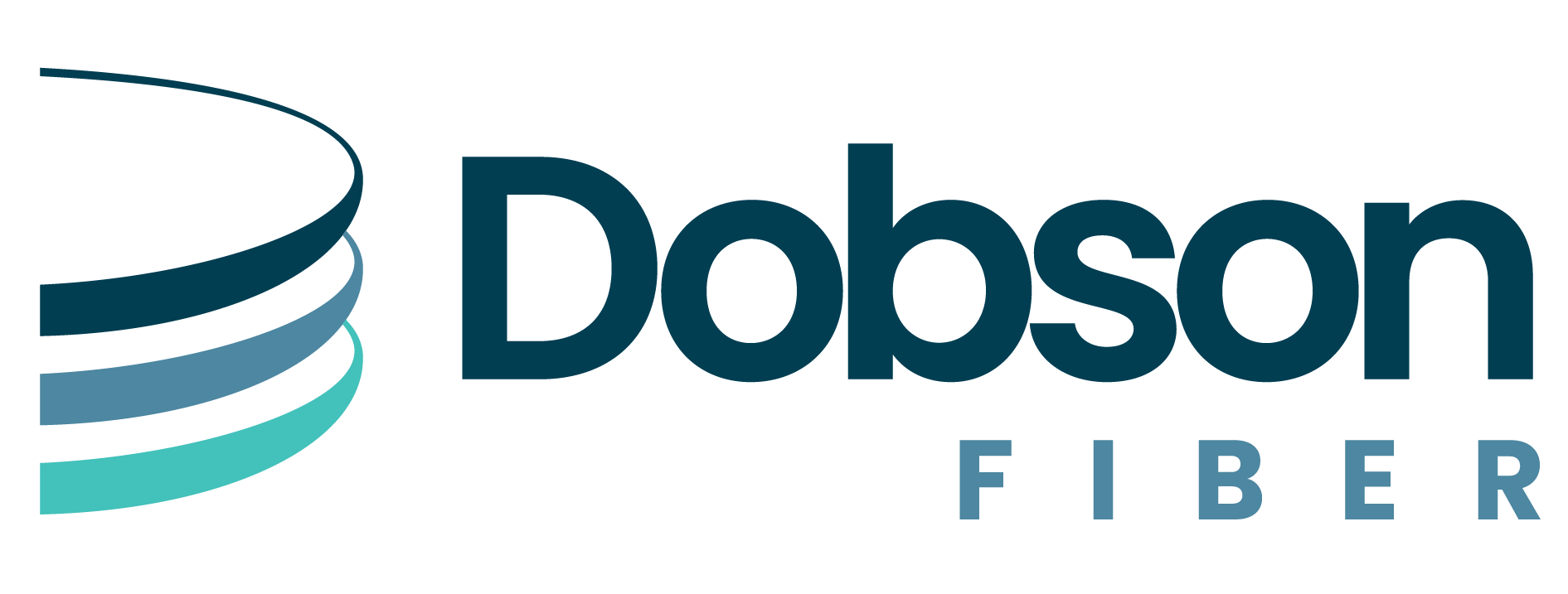 Logo Page — Dobson Fiber