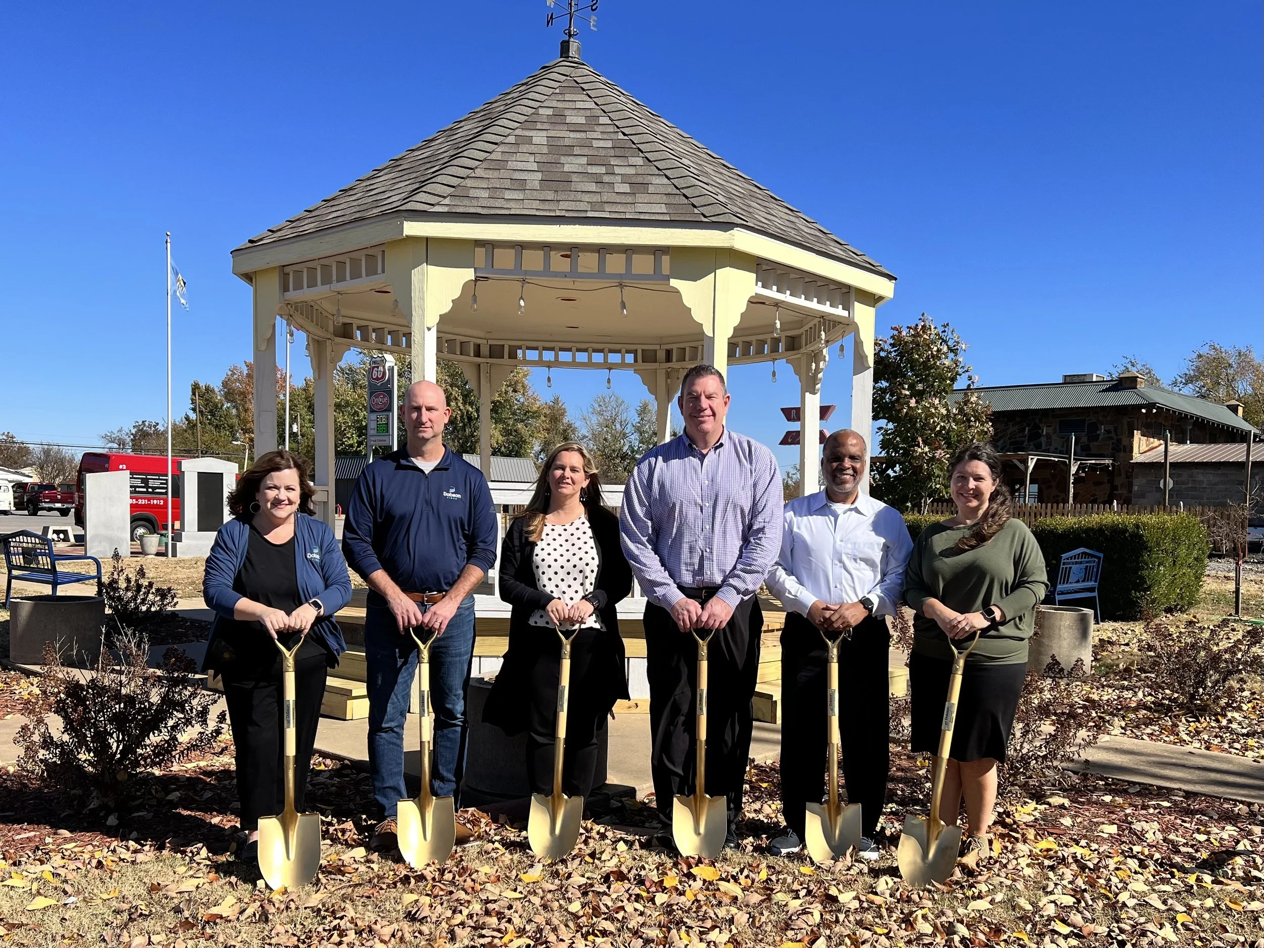 Dobson Fiber commits to fiber expansion for residents in