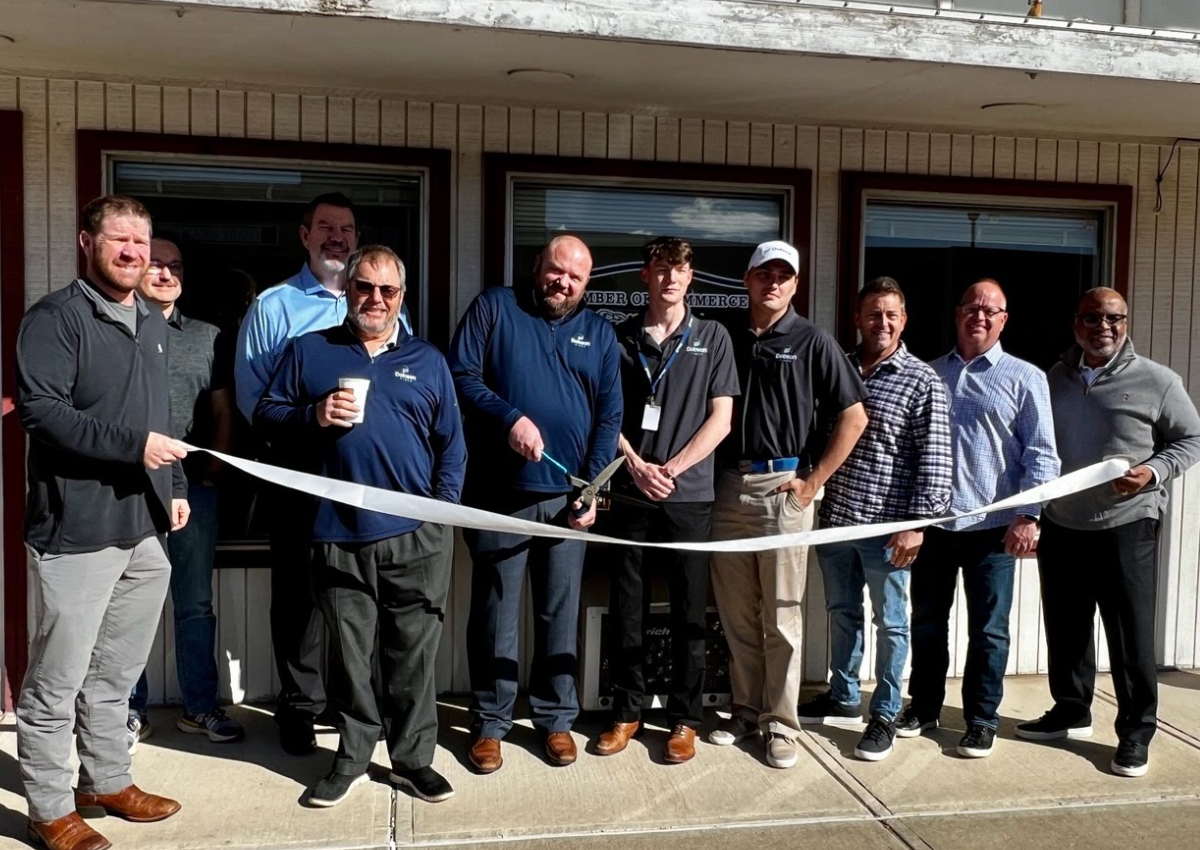 Dobson Fiber brings fiber for residents and businesses to