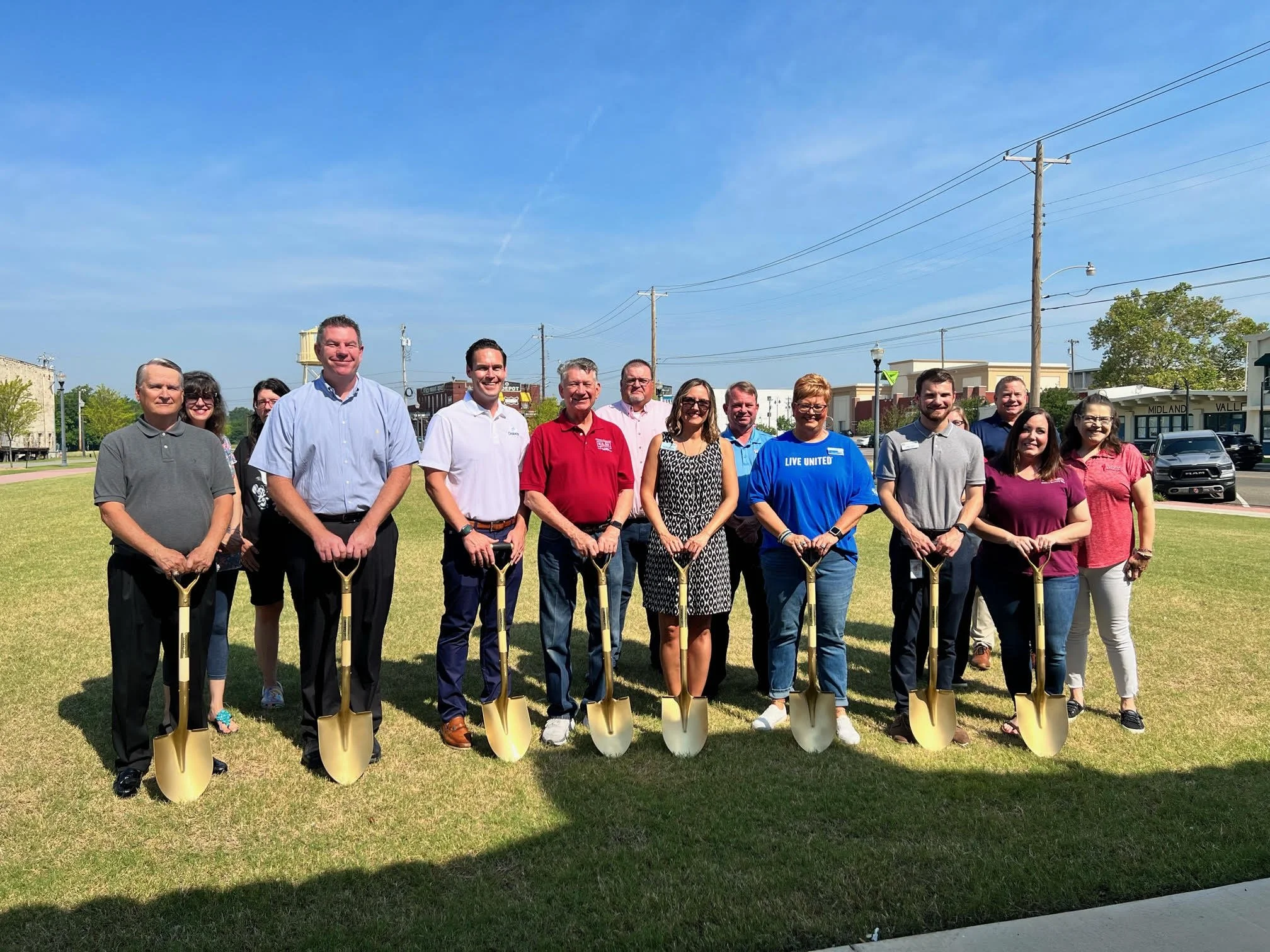 Dobson Fiber commits to fiber expansion for residents in
