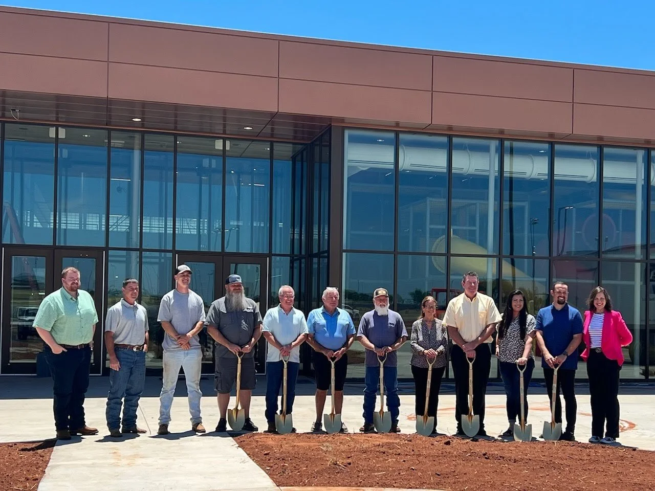 Dobson Fiber commits to fiber expansion for residents in