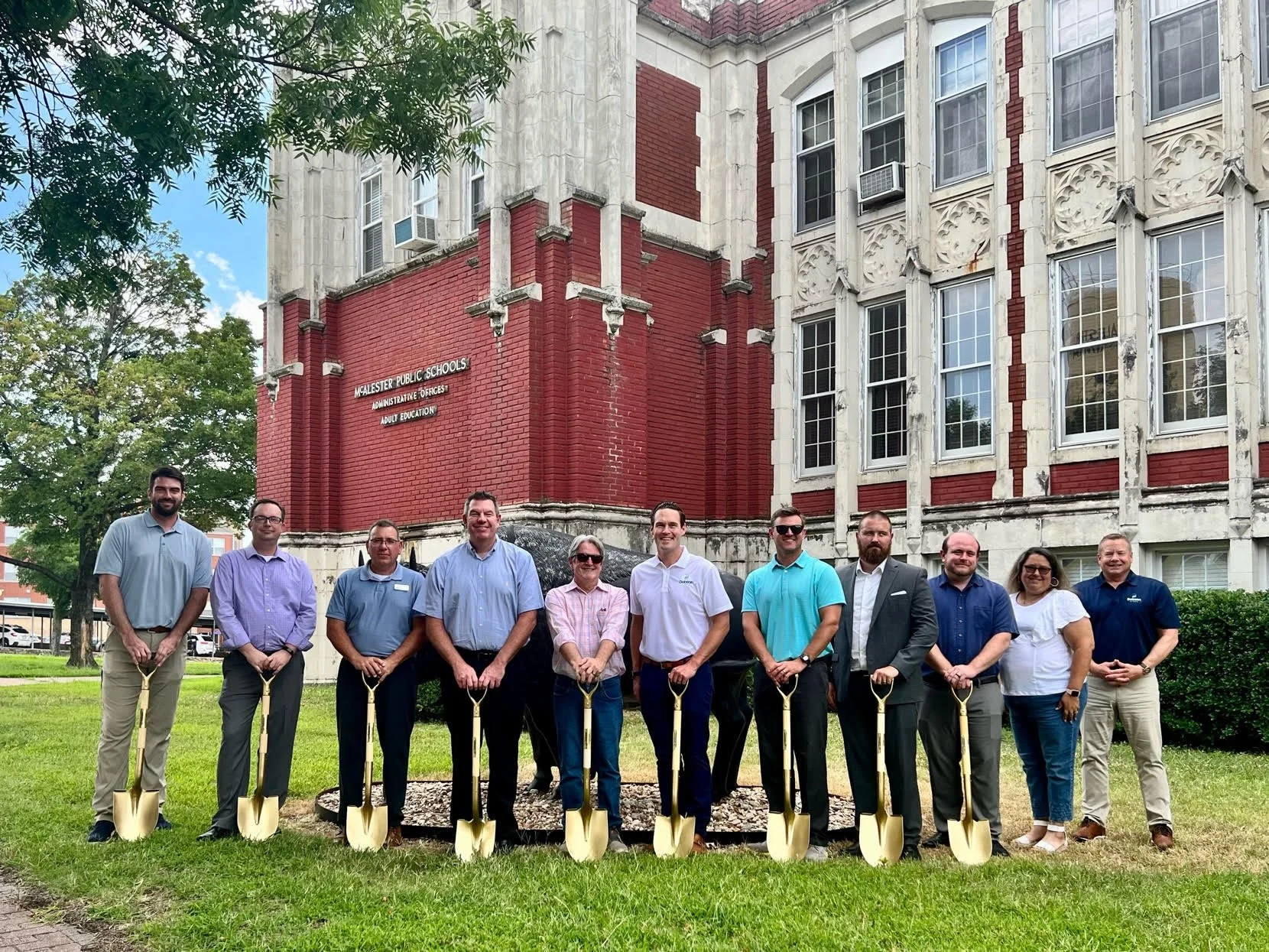 Dobson Fiber commits to fiber expansion for residents in