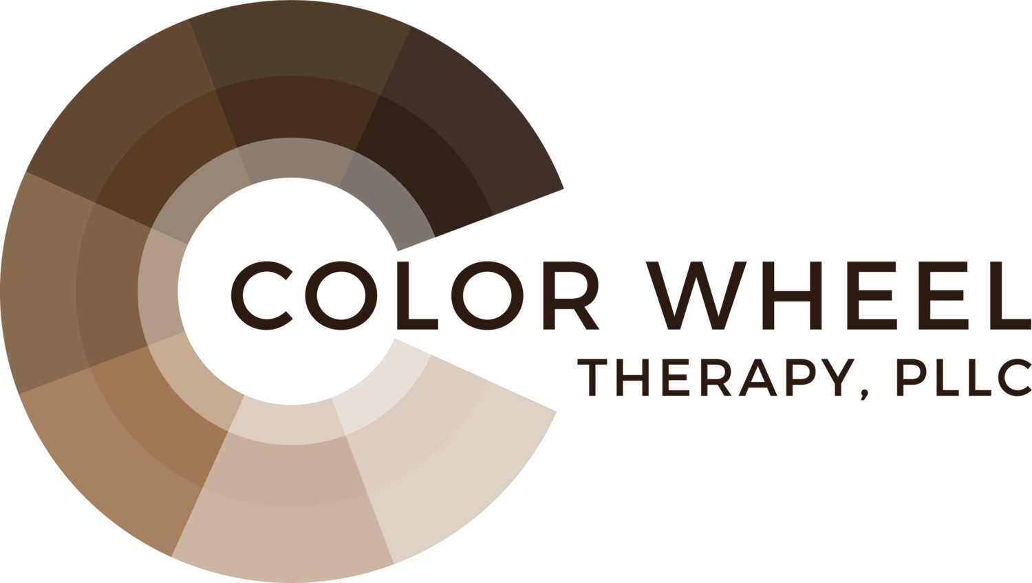 Color Wheel Therapy