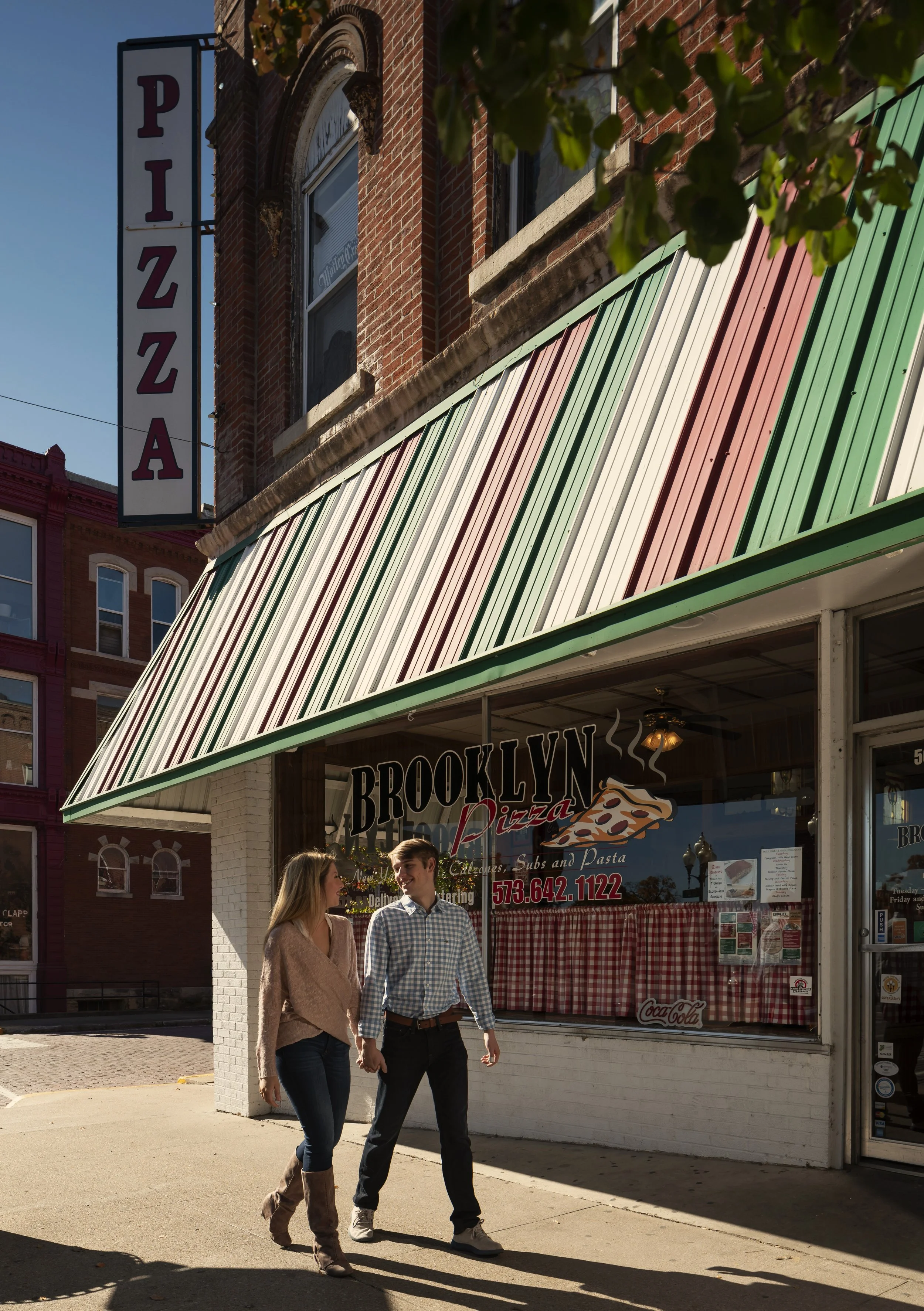 Valentine’s Day in Callaway County: Date Night Ideas