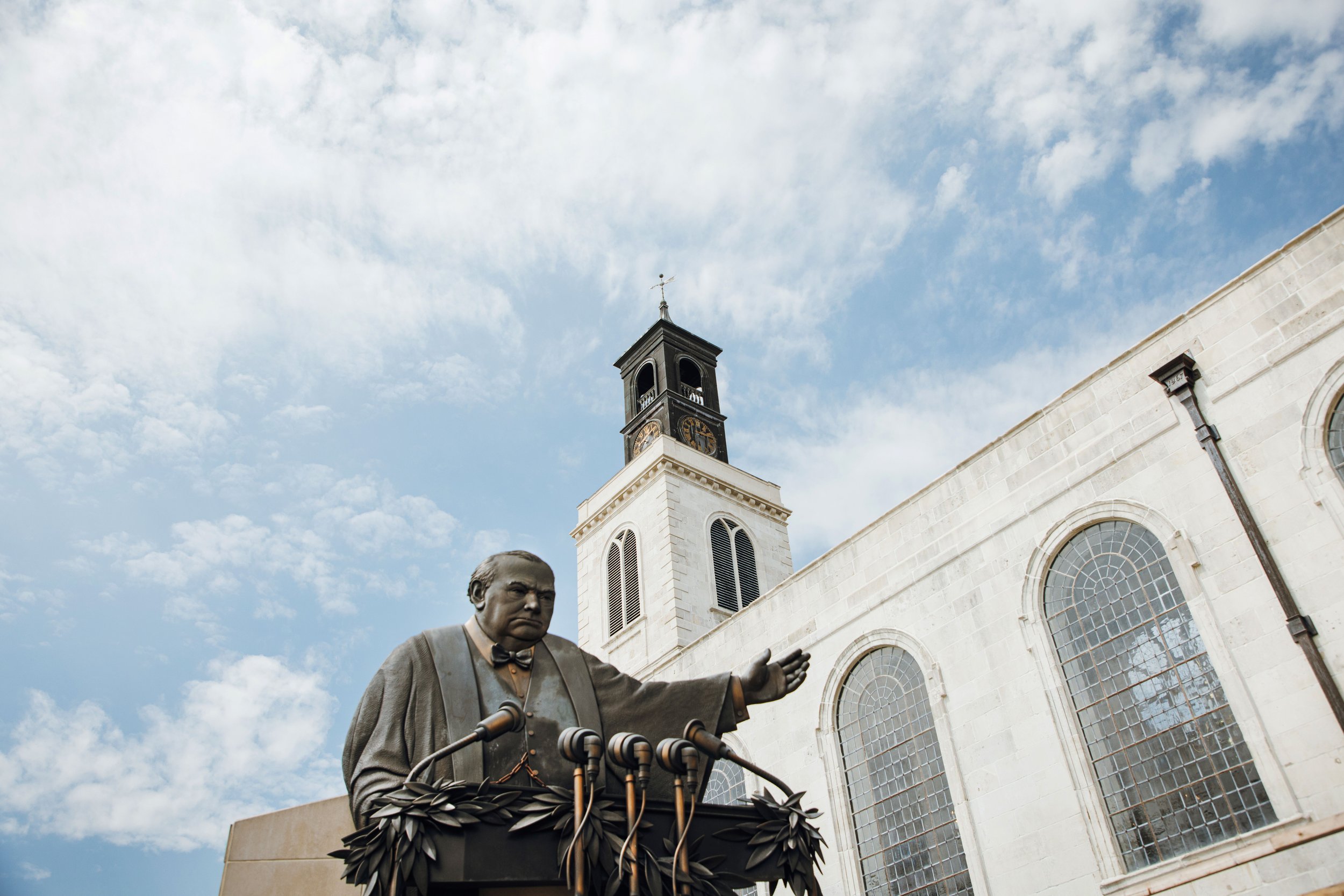 Remembering Churchill in Callaway County: A Legacy That Still Resonates