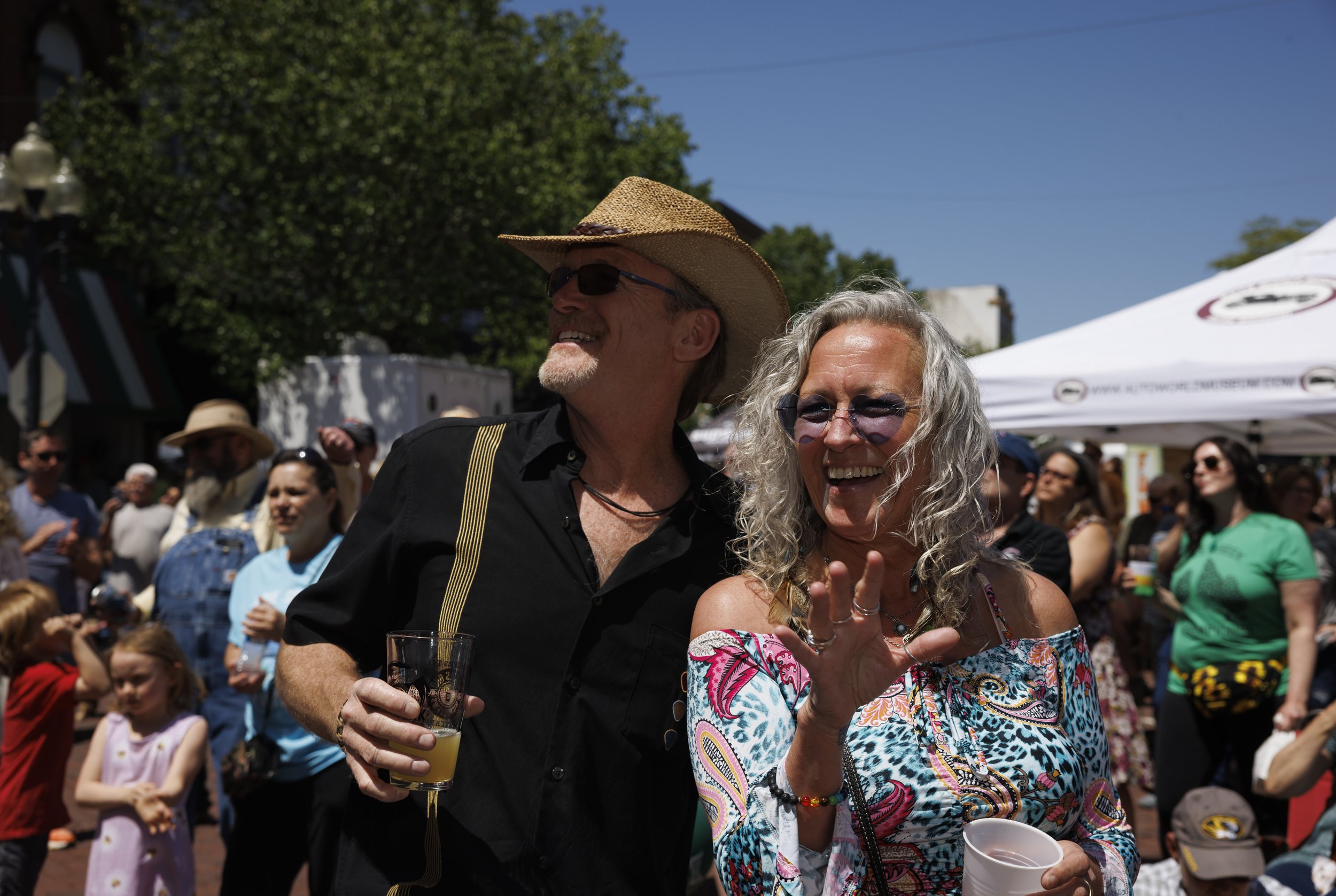 Spring in Callaway County: Plan Your Visit Around These Can’t-Miss Events