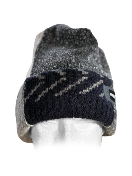 EL PATCHO #12 (BIG BLOCKS)