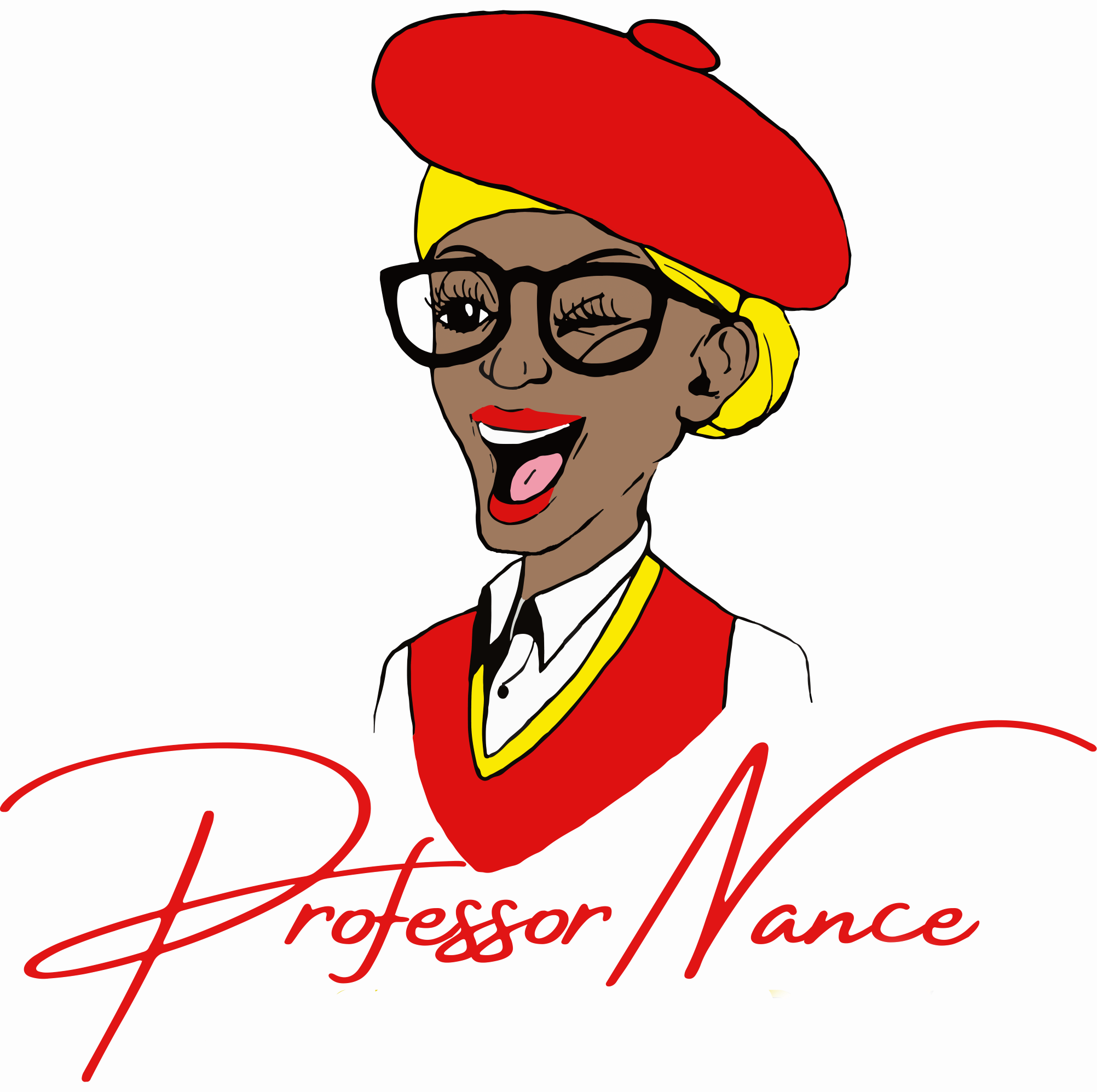 Meet — PROFESSOR NANCE