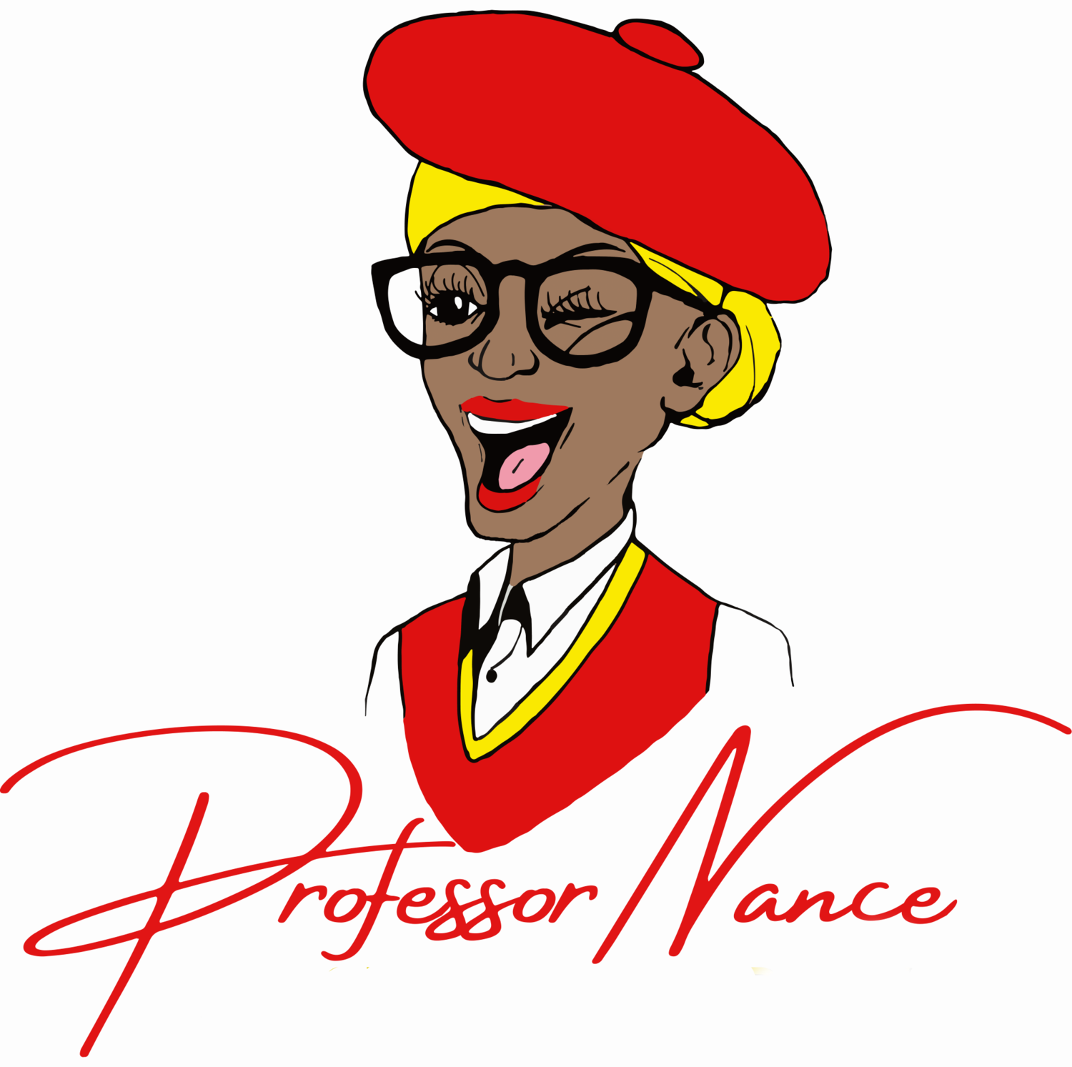 PROFESSOR NANCE