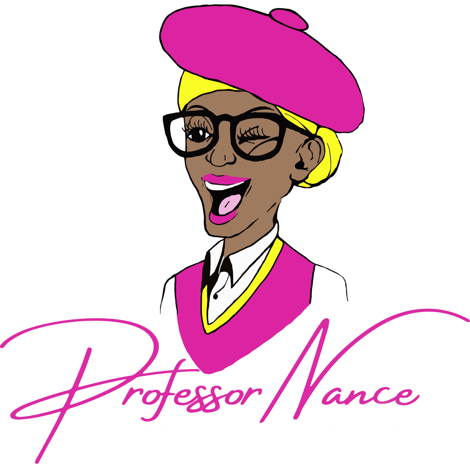 PROFESSOR NANCE