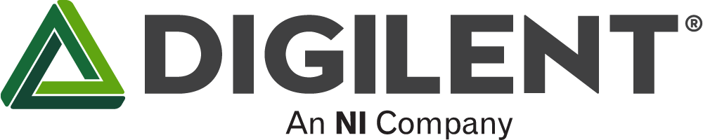 Digilent logo