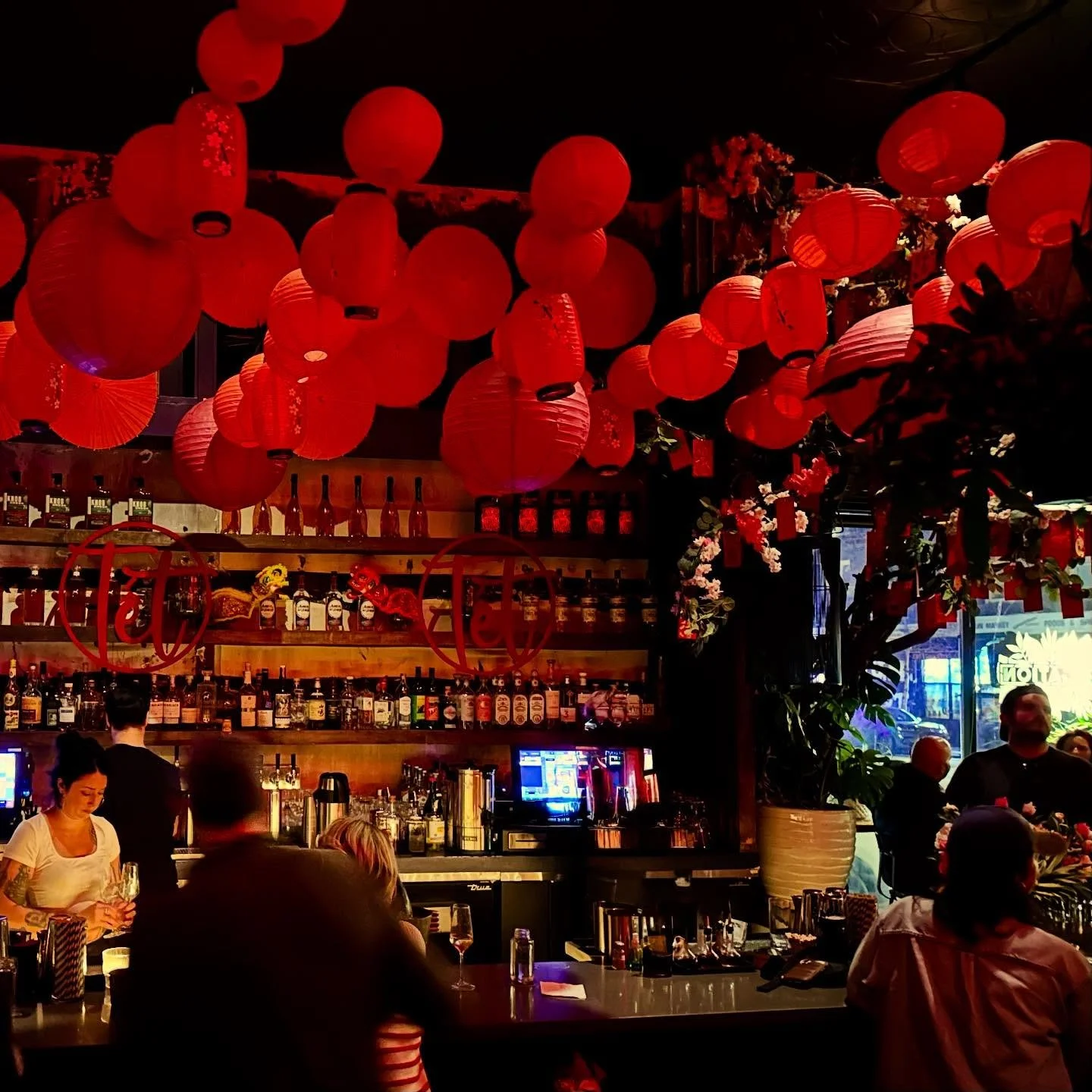 Celebrating the year of the horse -Gallop into our annual LUNAR NEW YEAR POPUP
February 2-28th 🧧🐴🧧