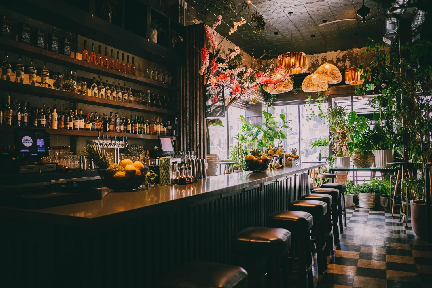 Bar photo 1