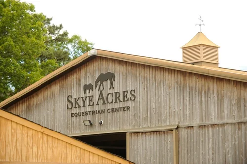 Skye Acres Equestrian Center, business photo 3