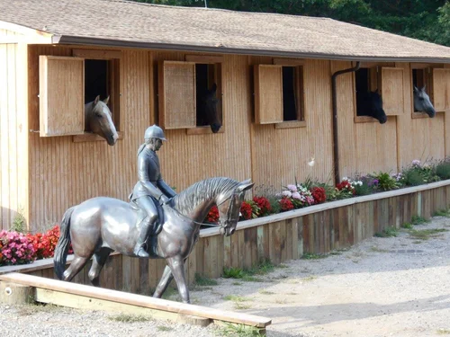 Skye Acres Equestrian Center, business photo 7