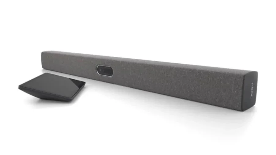 Neat Bar Pro with Neat Pad