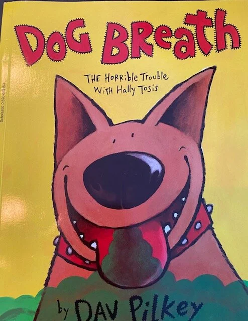Dog Breath