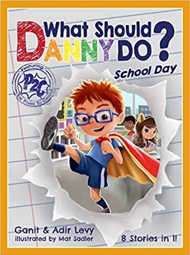 What Should Danny Do?