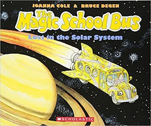 Magic School Bus