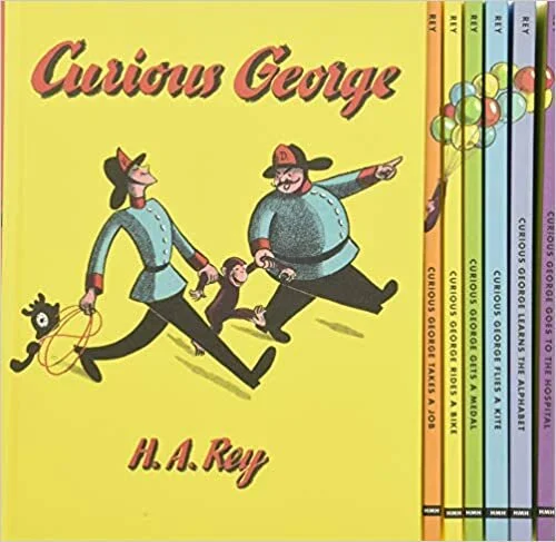 Curious George