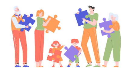 The Importance of The Extended Family