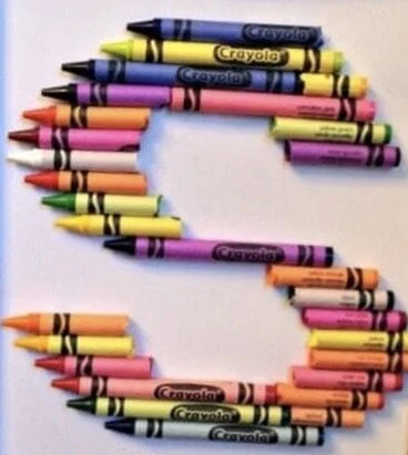 Broken Crayons Still Color
