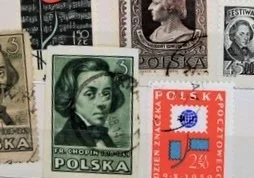 Collections of the Past and Present