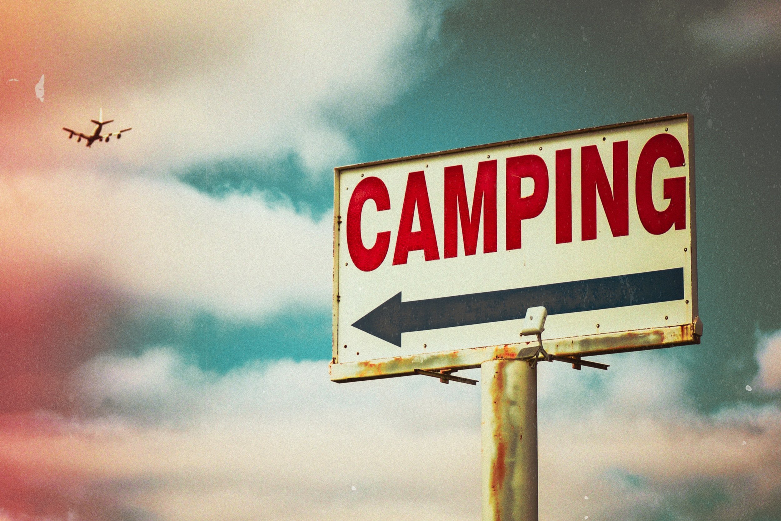 Camp Cadillac: How to Survive Kid's Summer Break — CJ Corki