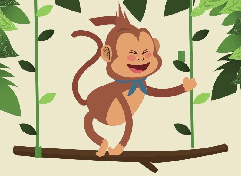 Not My Circus, Not My Monkeys: Could be a Fun Problem to Have
