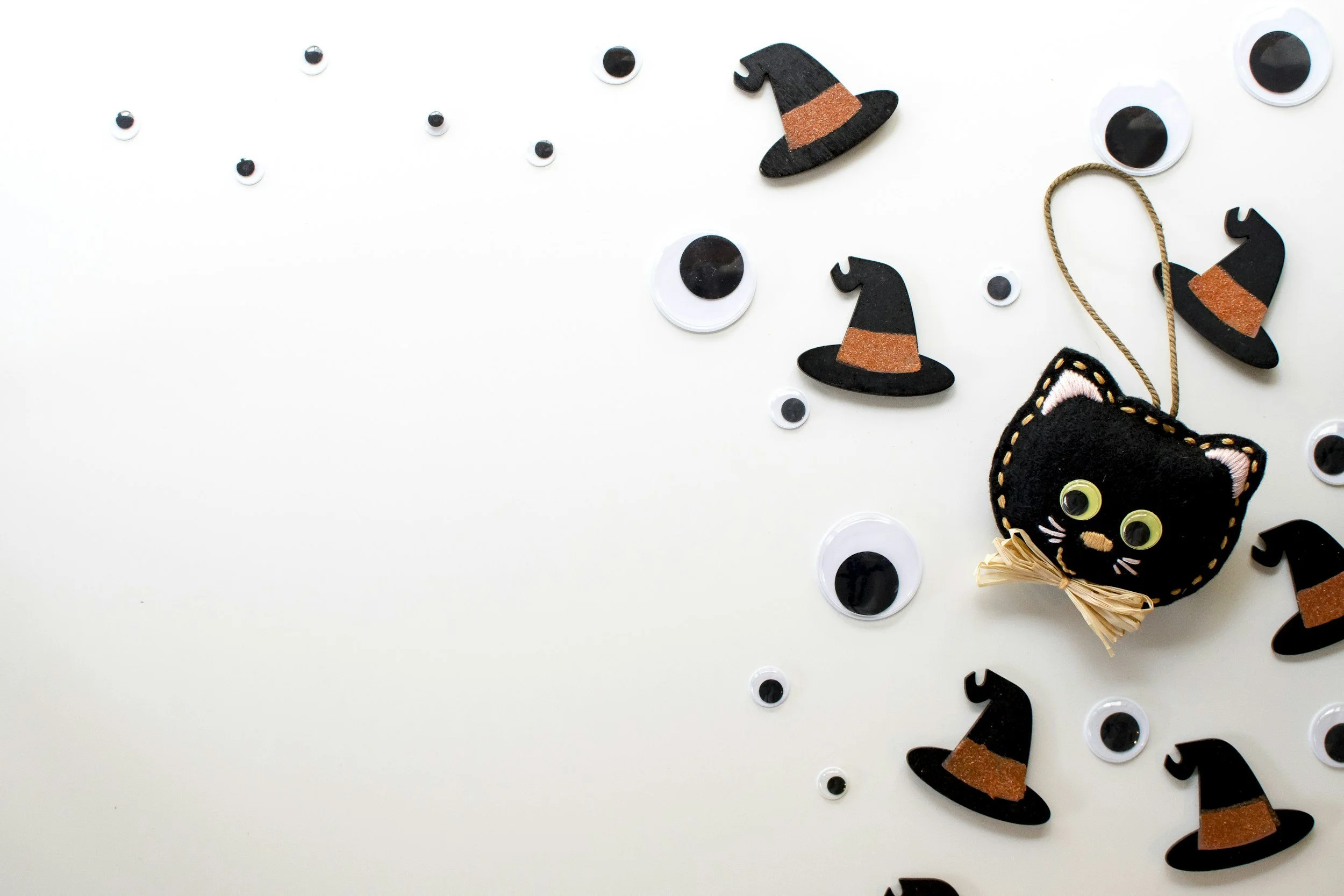 Did You Know? Fun Halloween Characters For Kids