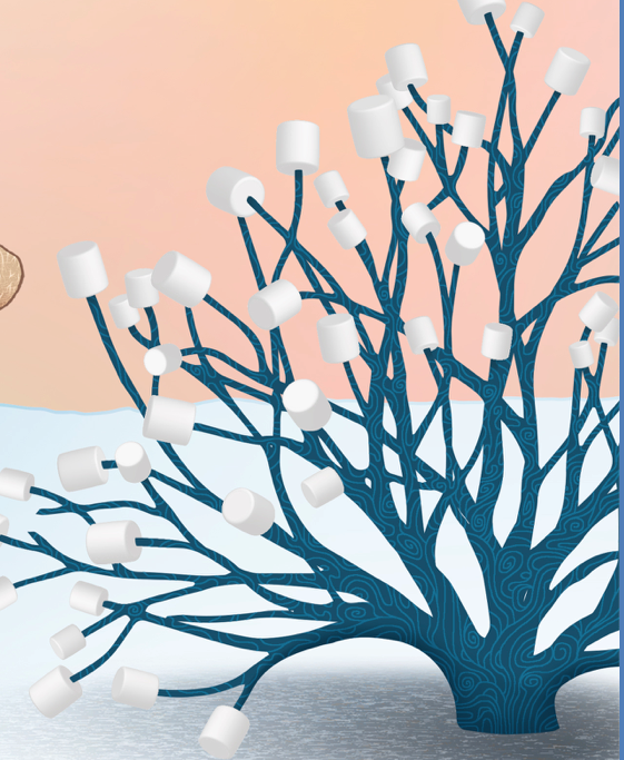 The Magical Marshmallow Bush Adventure: Creating Sweet Memories 