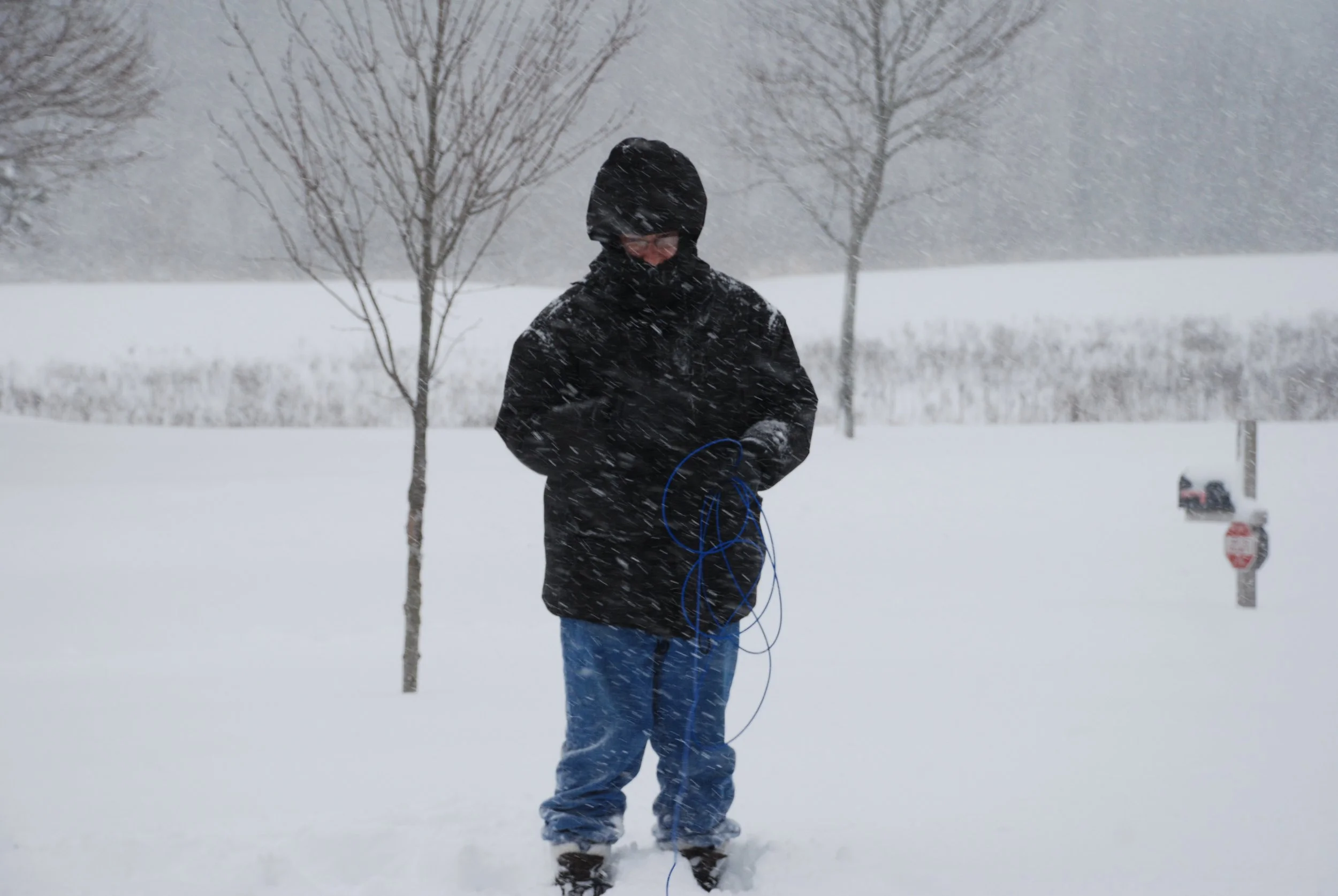 Carma's Snow Lessons: Winter Challenges and Life Lessons for the Grandkids