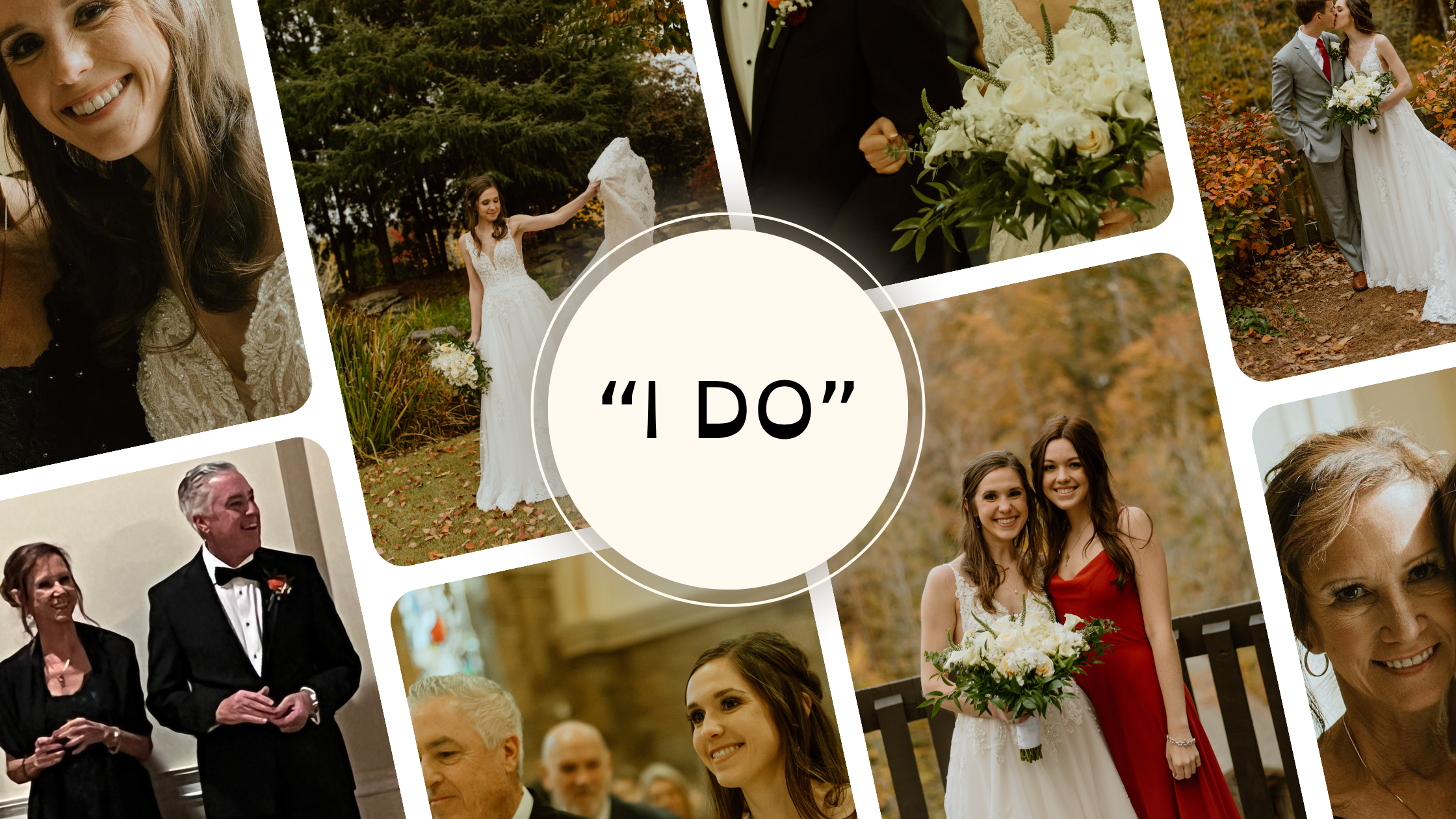Down the Aisle Through the Ages: A Walk Through Wedding History