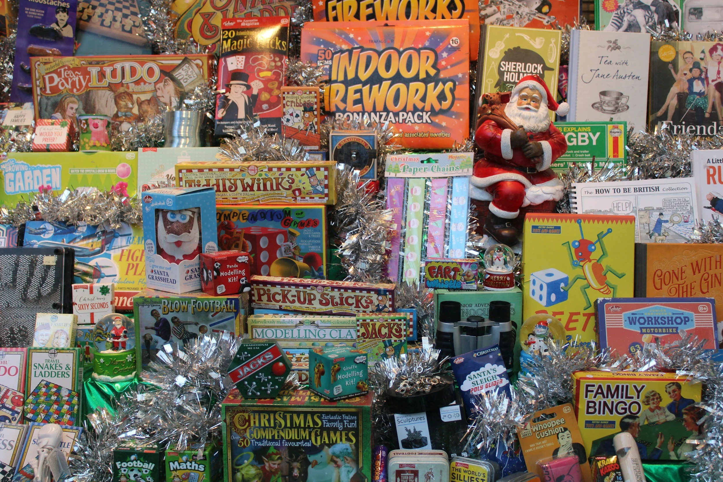 8 Best Experience Gifts for Grandkids Under $25