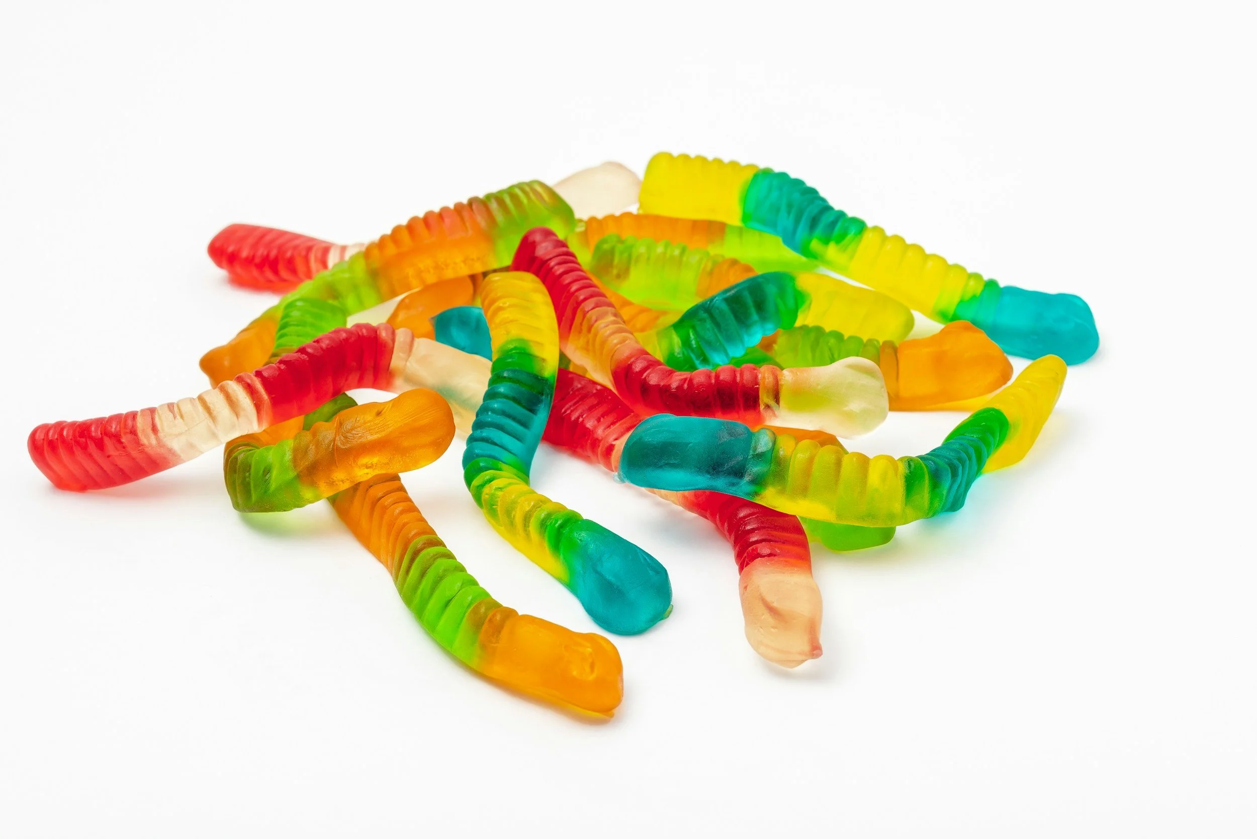  A Worm-hole