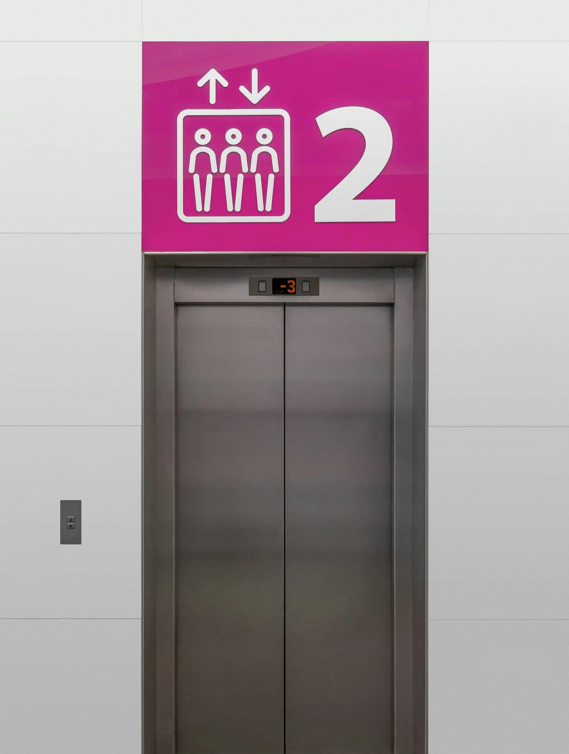 The Elevator to Success is Out of Order, so what happens next?