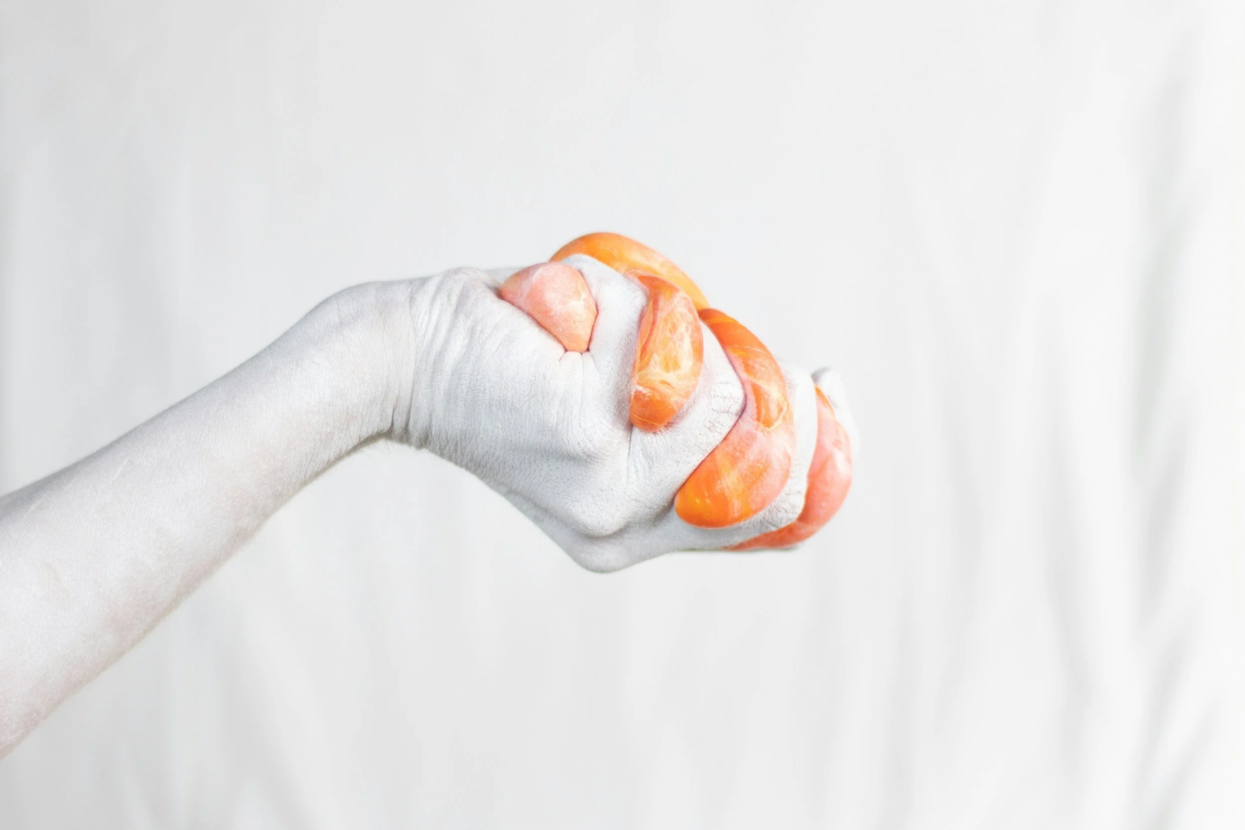 Slime for Valentine’s Day