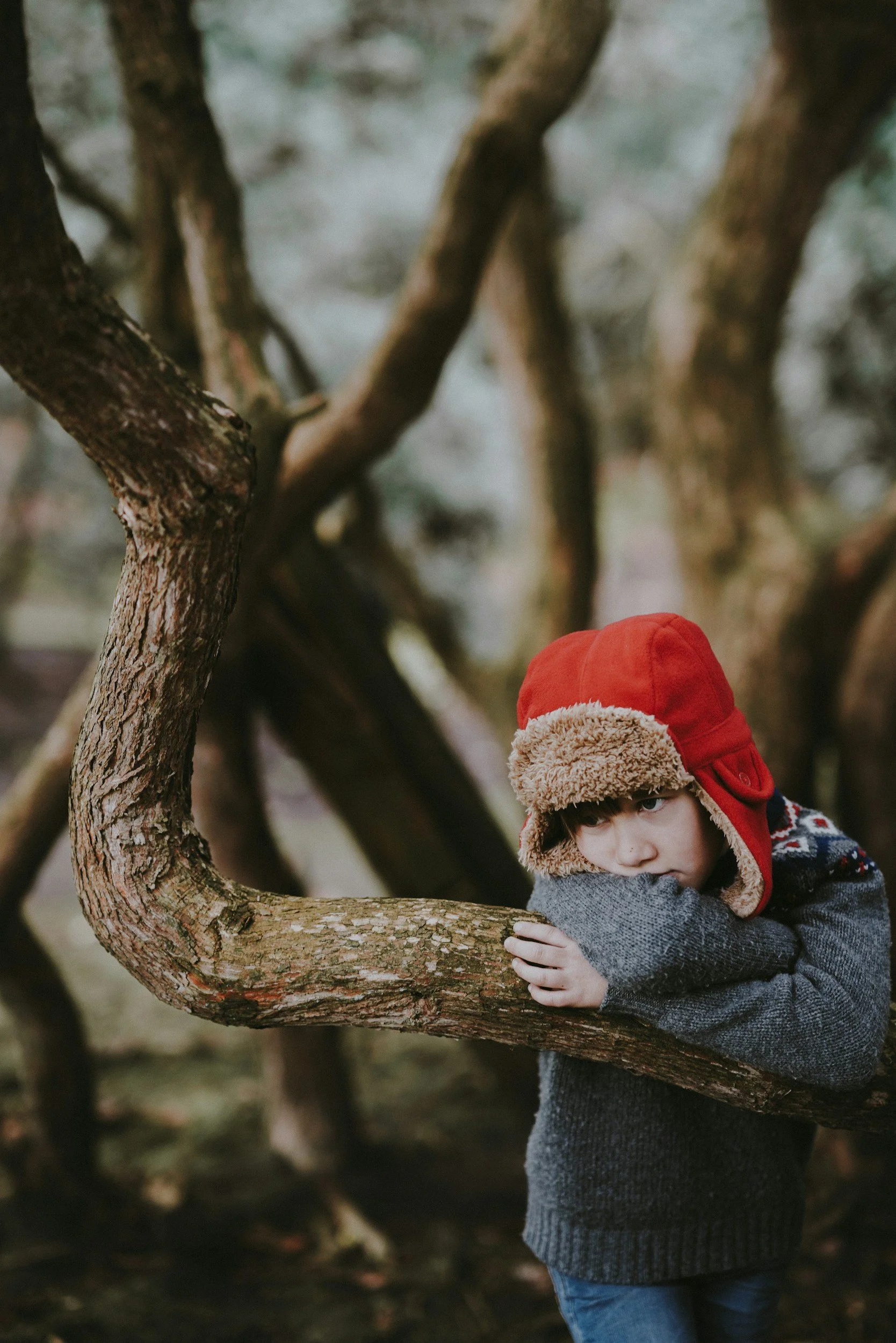 The Value of Boredom