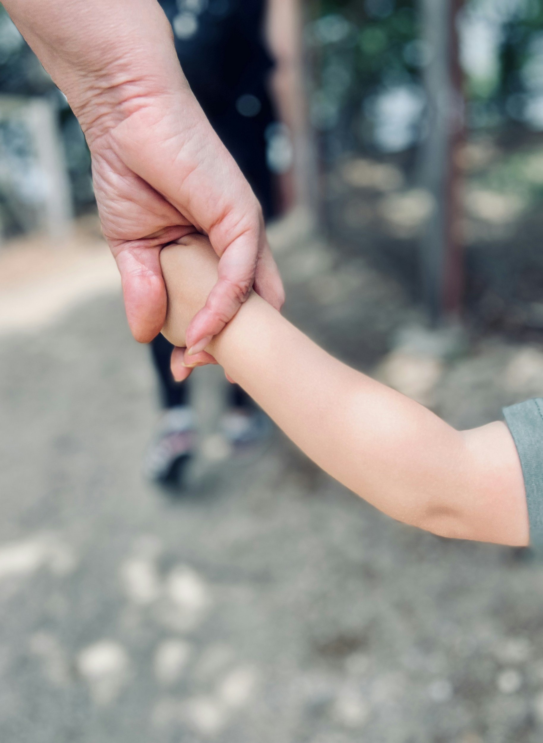 5 Secrets of a Confident Grandmother