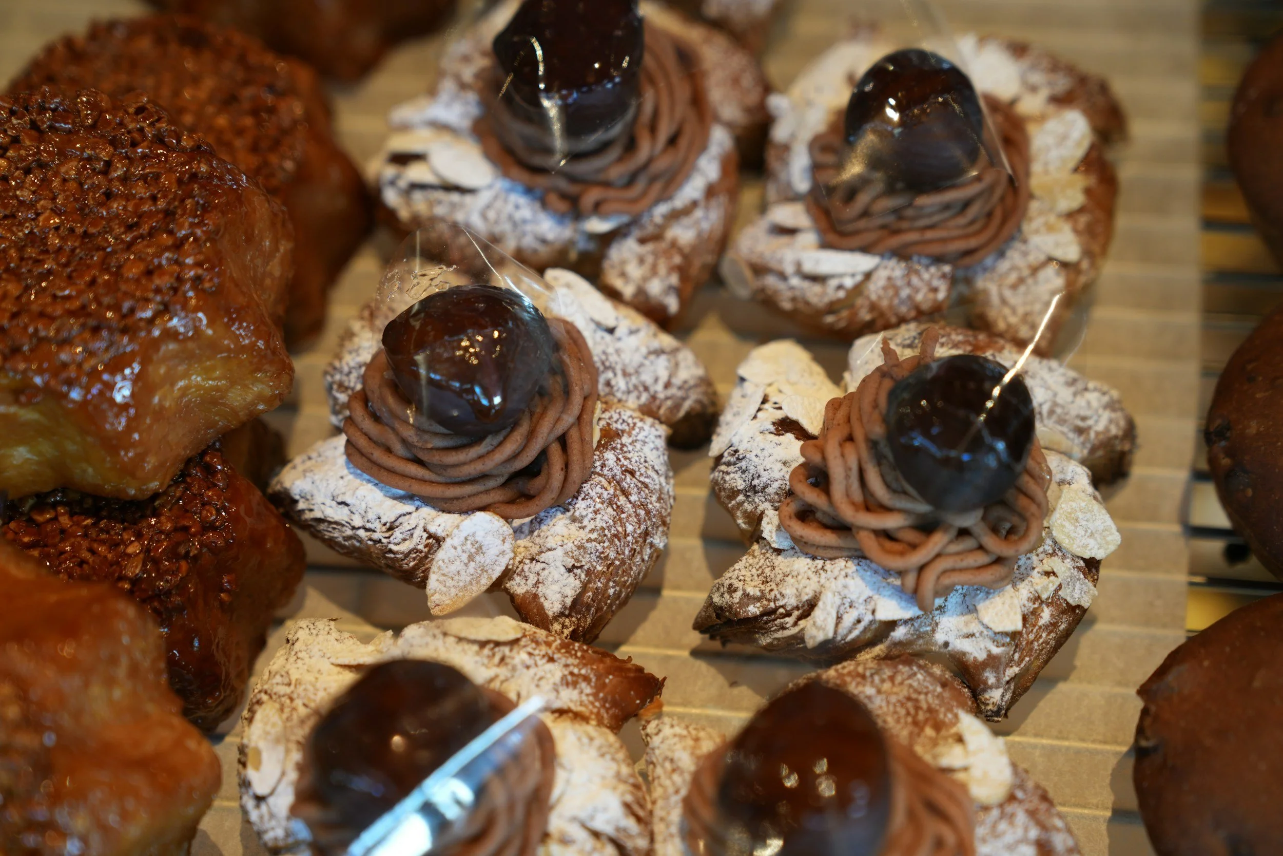 Peppermint Patty S’more