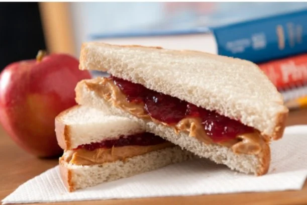 School Lunches: What It Says About You, Your Family, and Where You Live