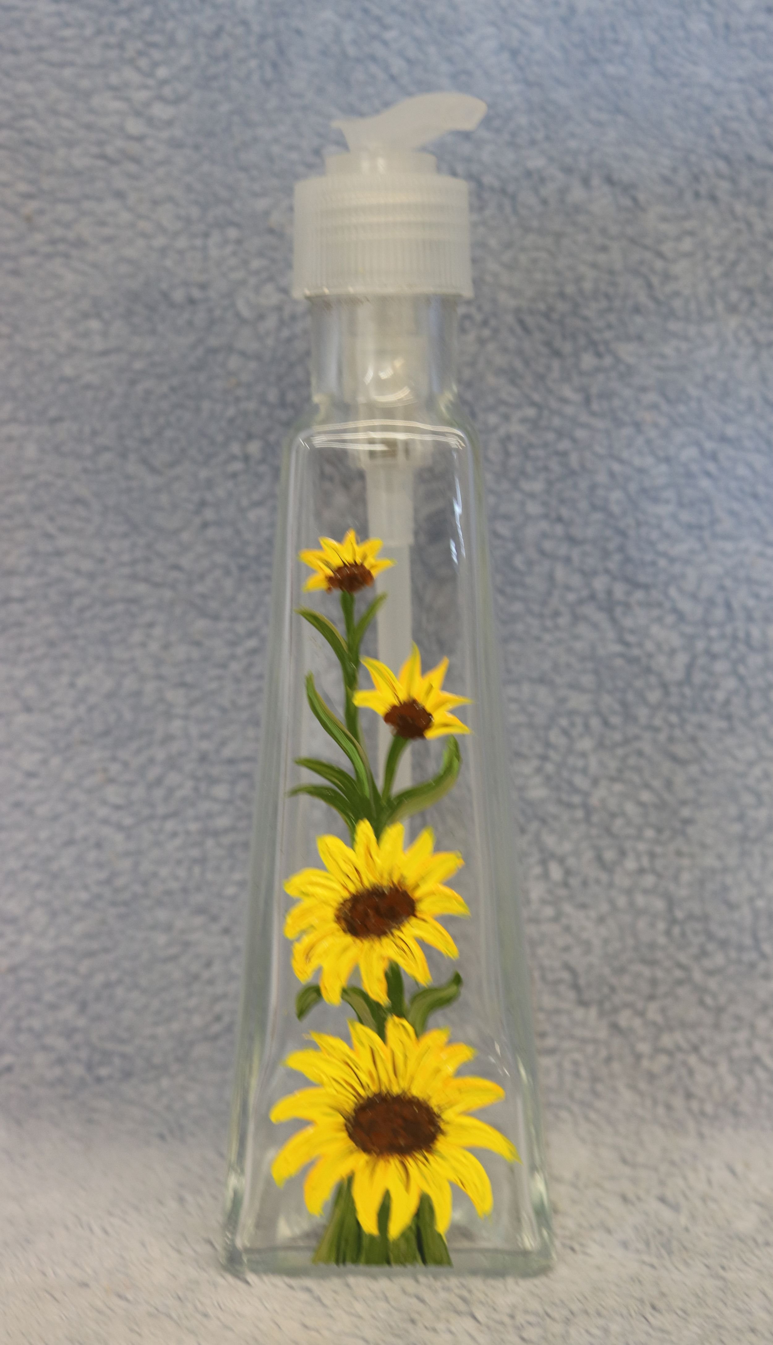 Sunflower Soap Dispense.jpg