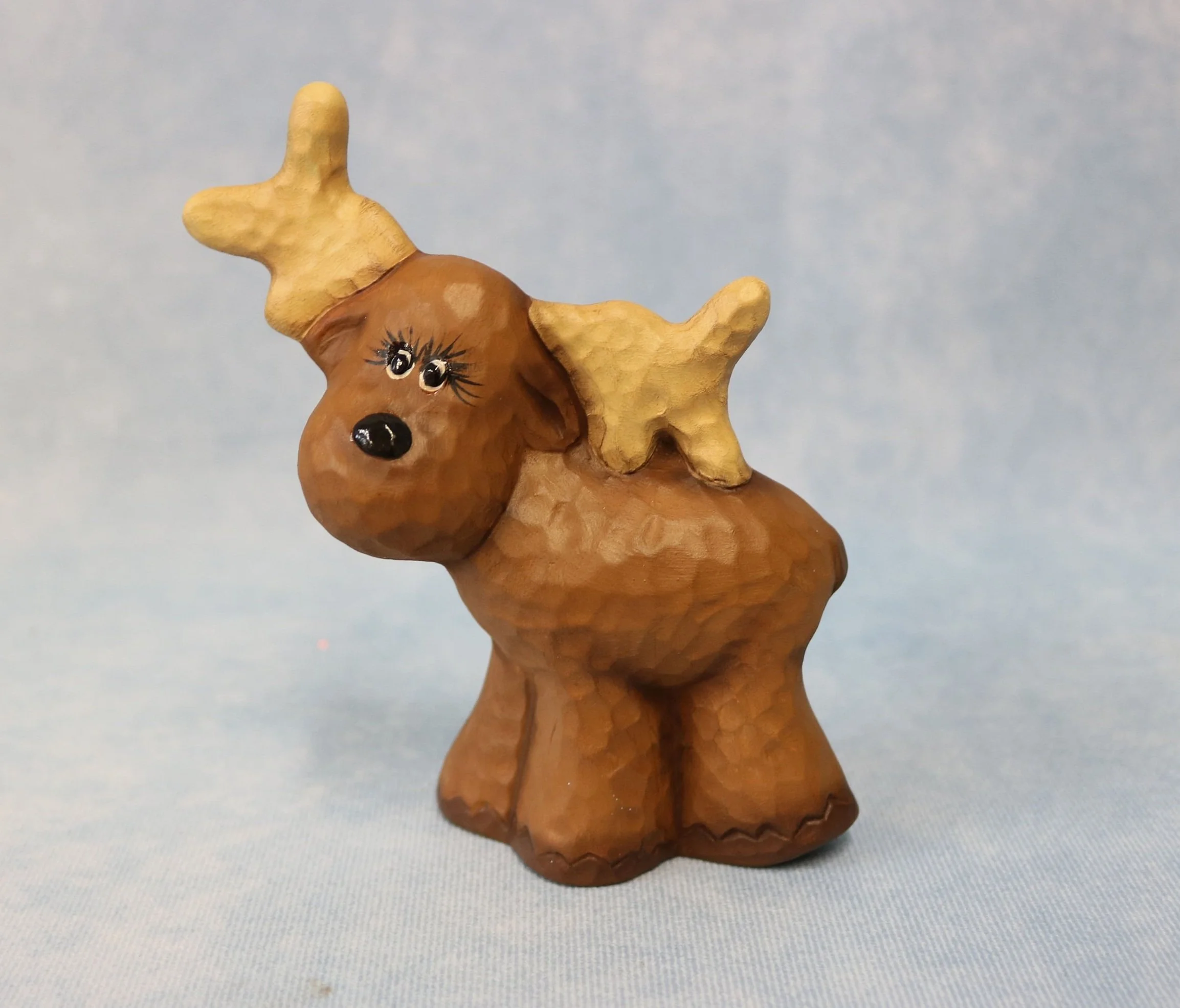 Mini Moose