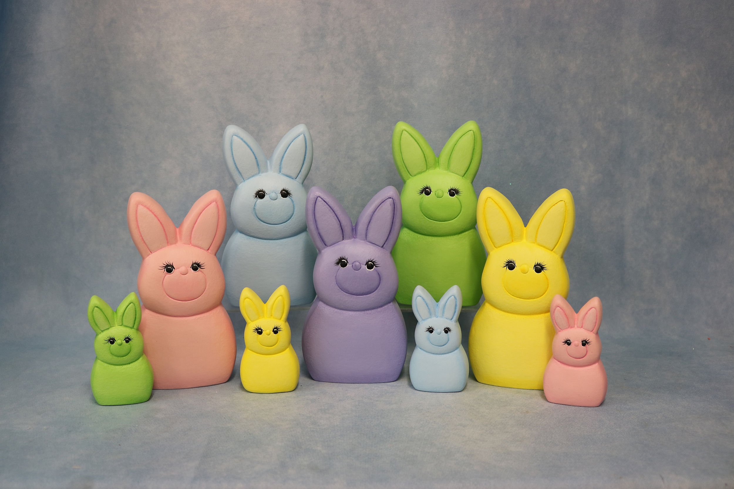 Peeps Bunnies 4.jpg
