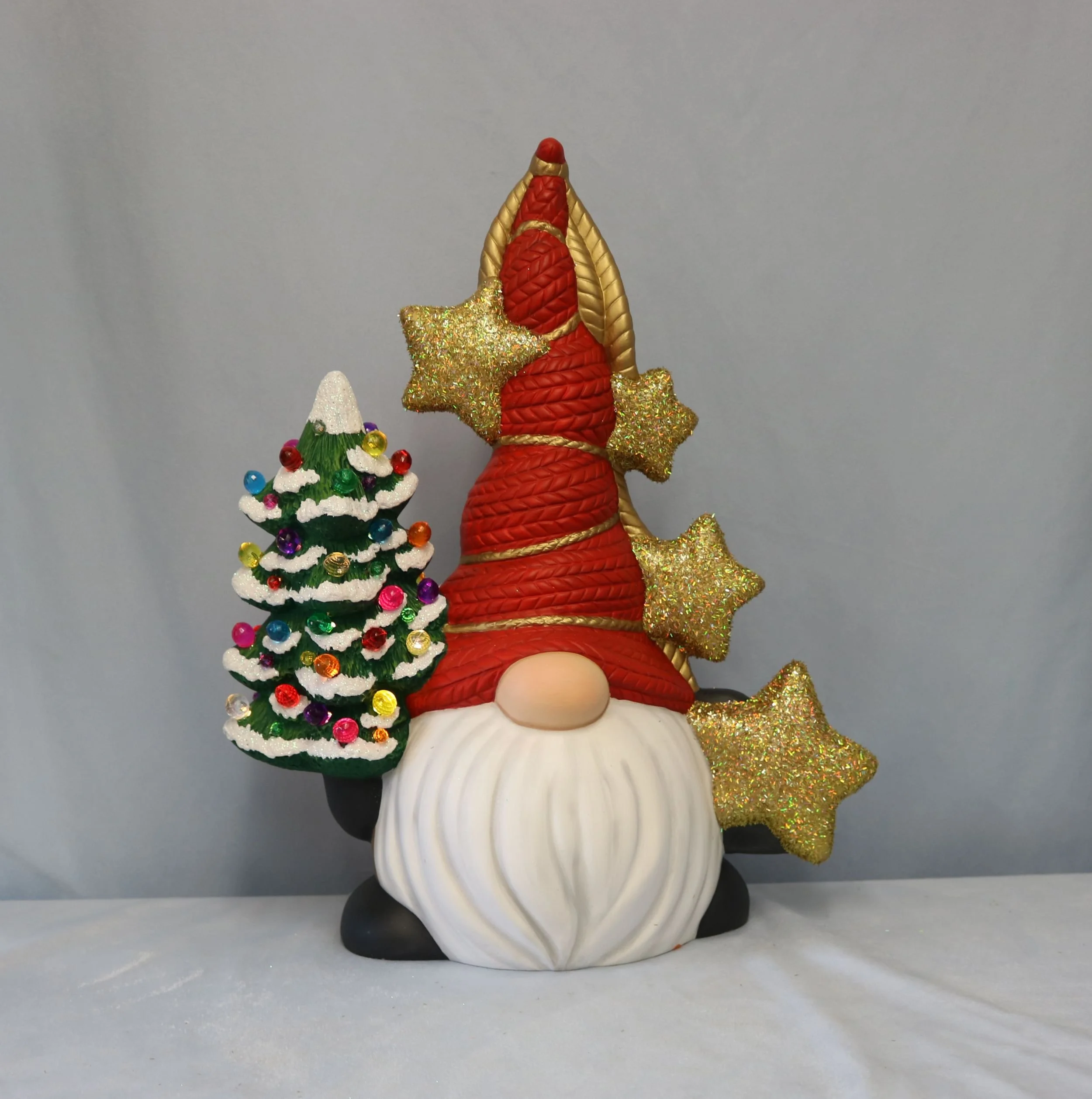 Olaf Christmas Gnome 40.jpg