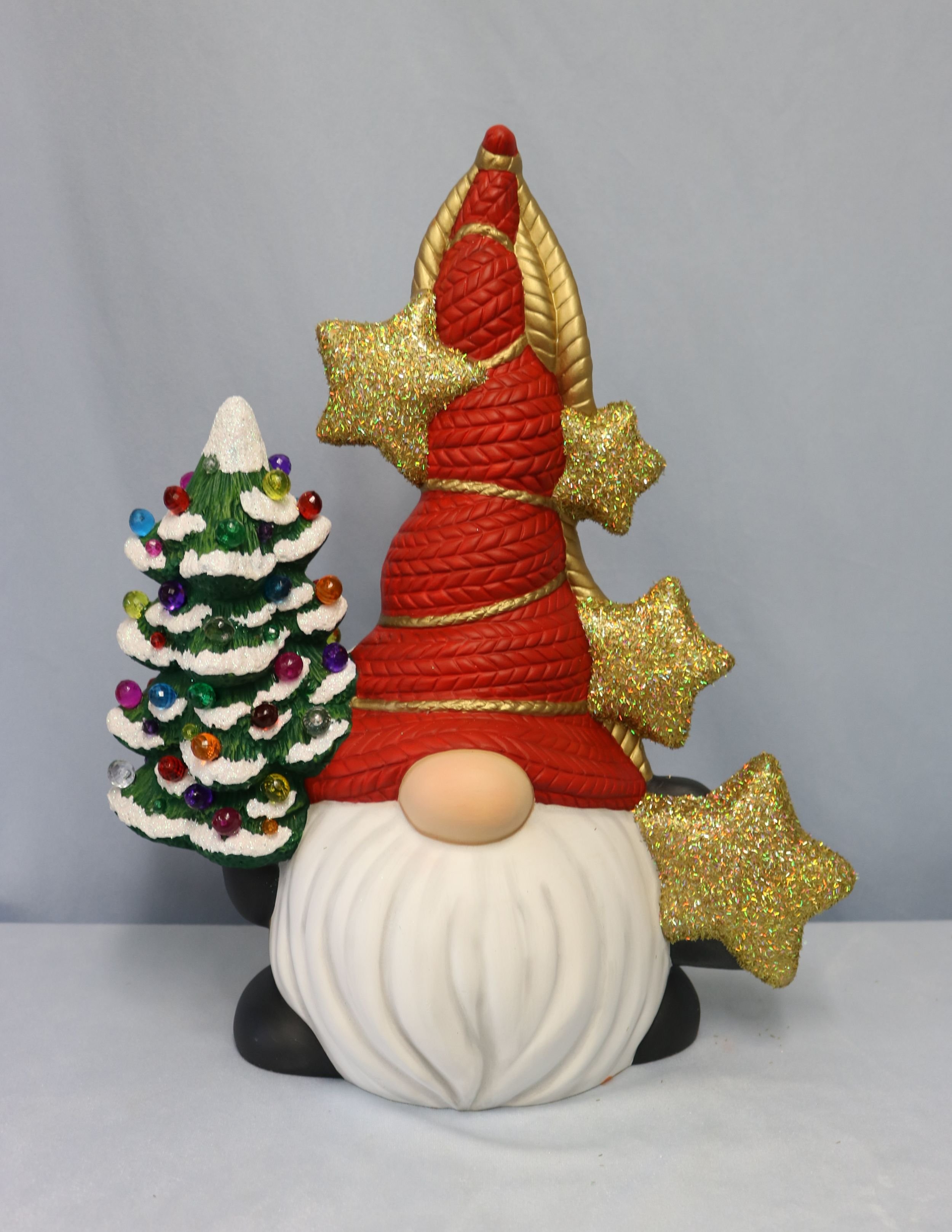 Olaf Christmas Gnome 39.jpg
