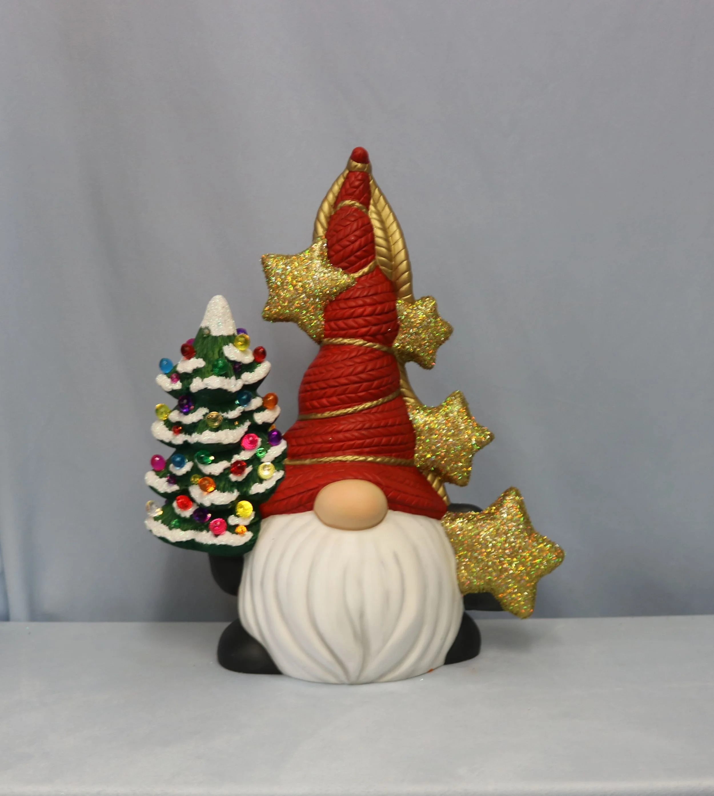 Olaf Christmas Gnome 30.jpg