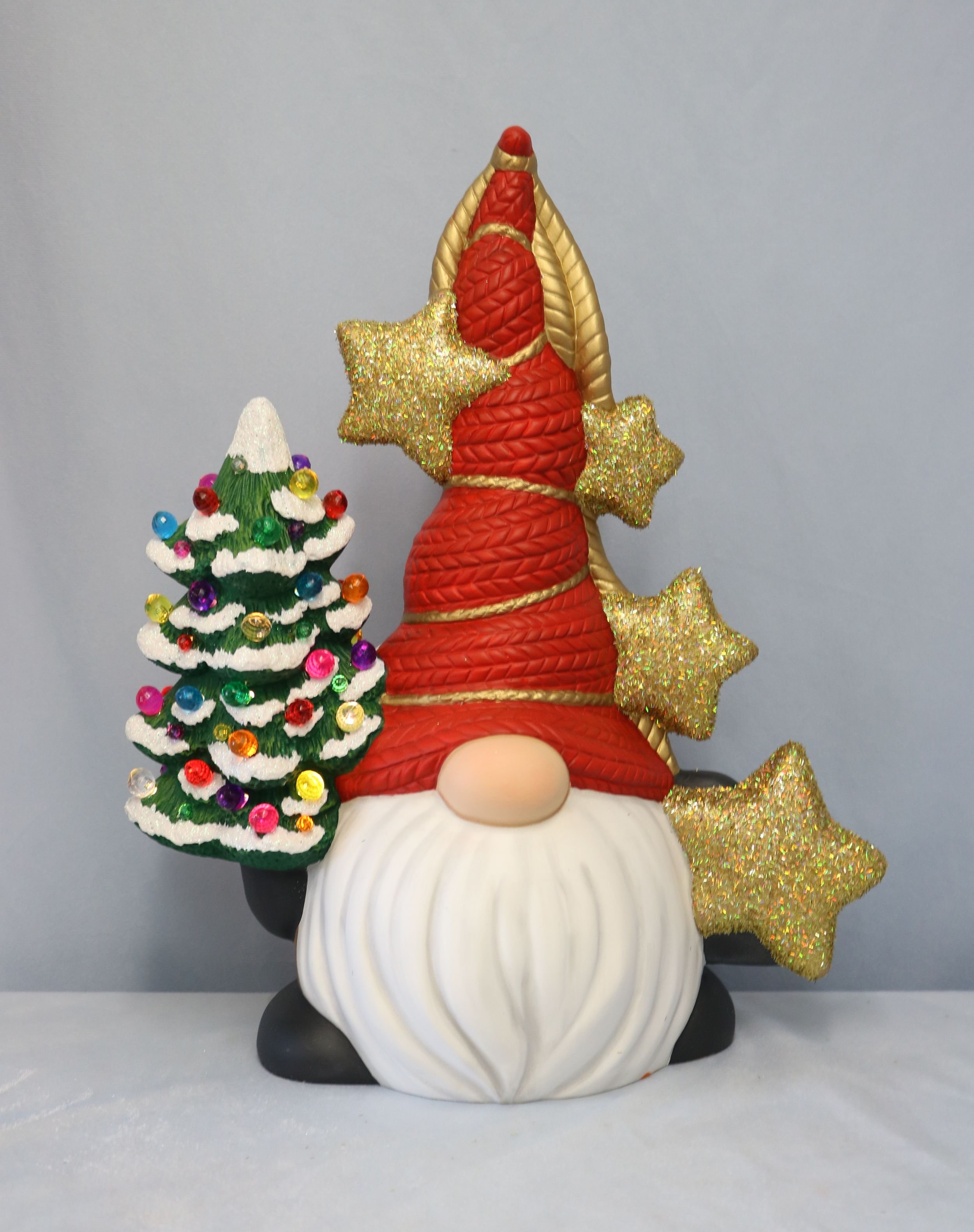 Olaf Christmas Gnome 41.jpg