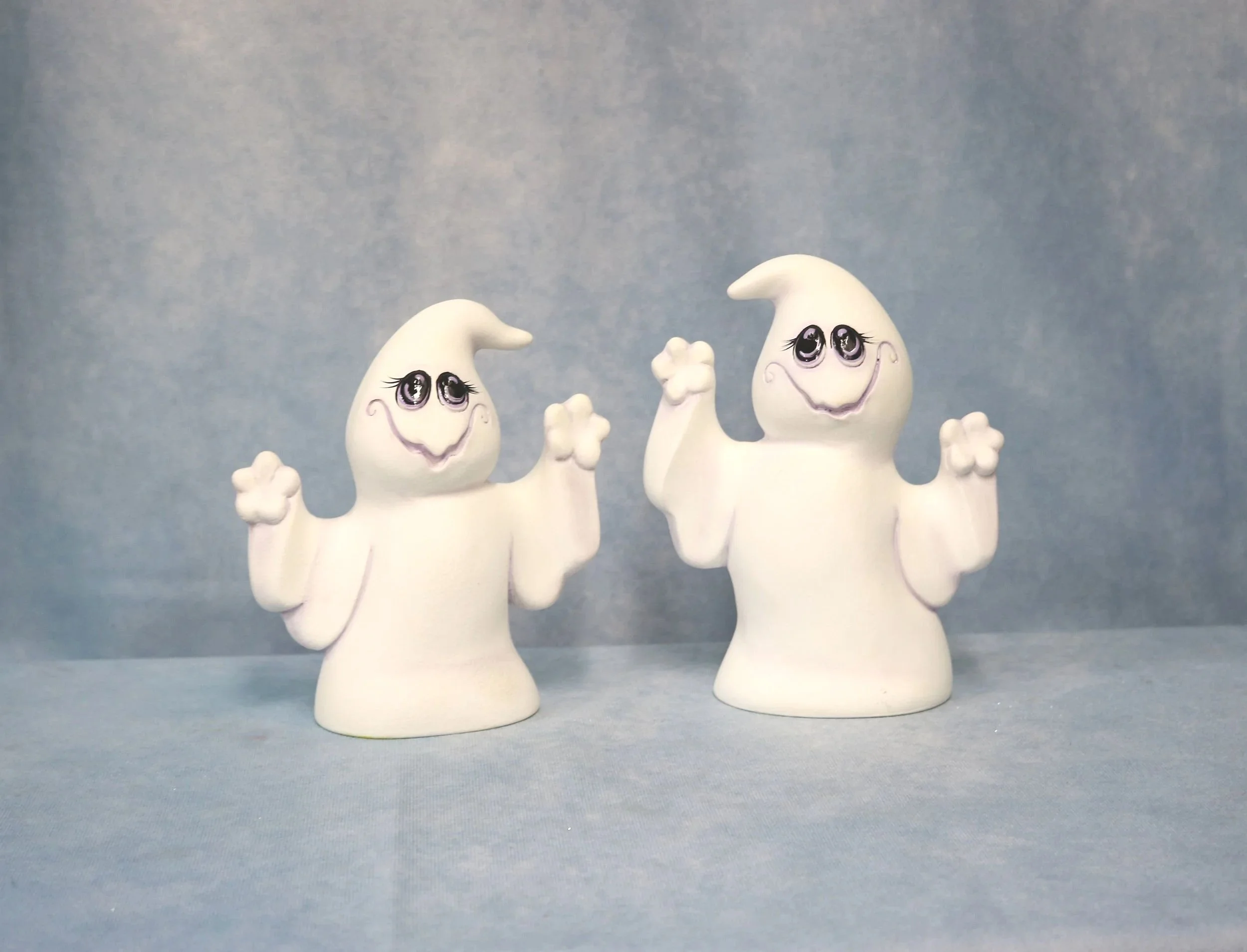 Spooky Ghost Set